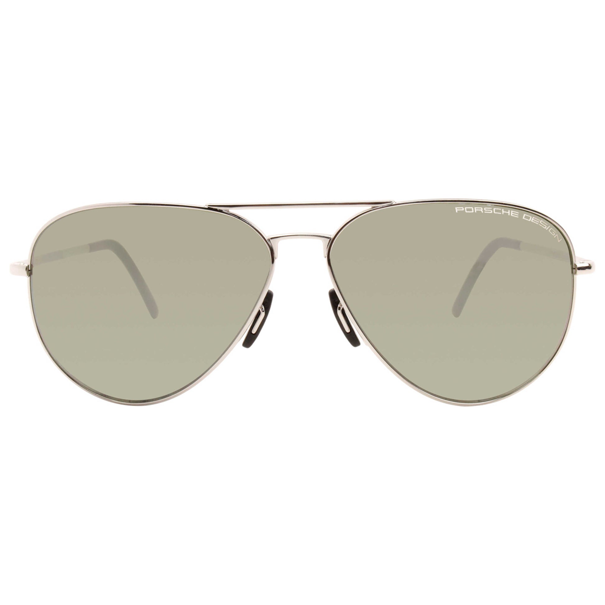 Porsche Design Fashion Men's Sunglasses P8508-C-60 - Image #2