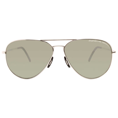 Porsche Design Fashion Men's Sunglasses P8508-C-60 - Image #2