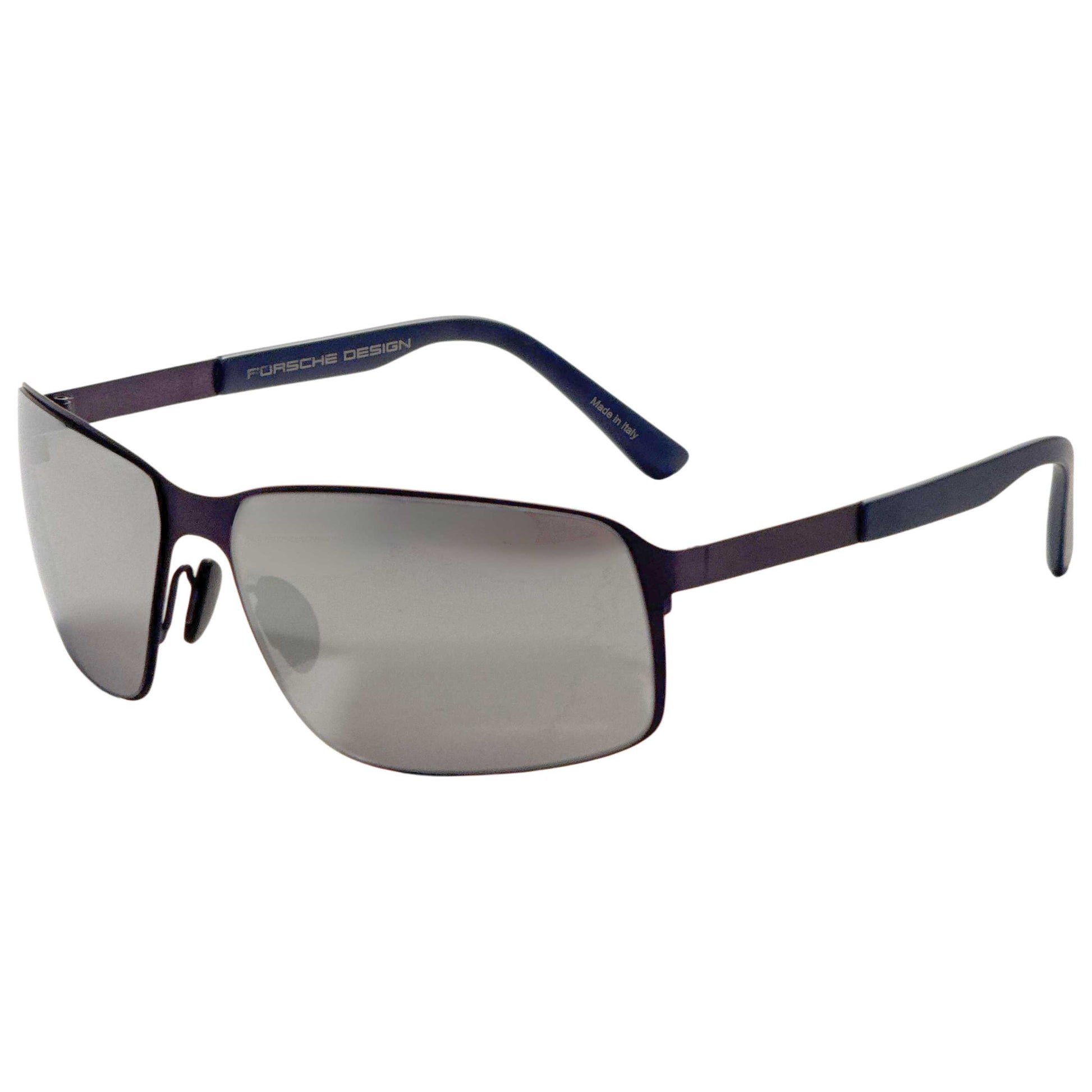 Front view of Porsche Design Men's Opticals P8565-63F