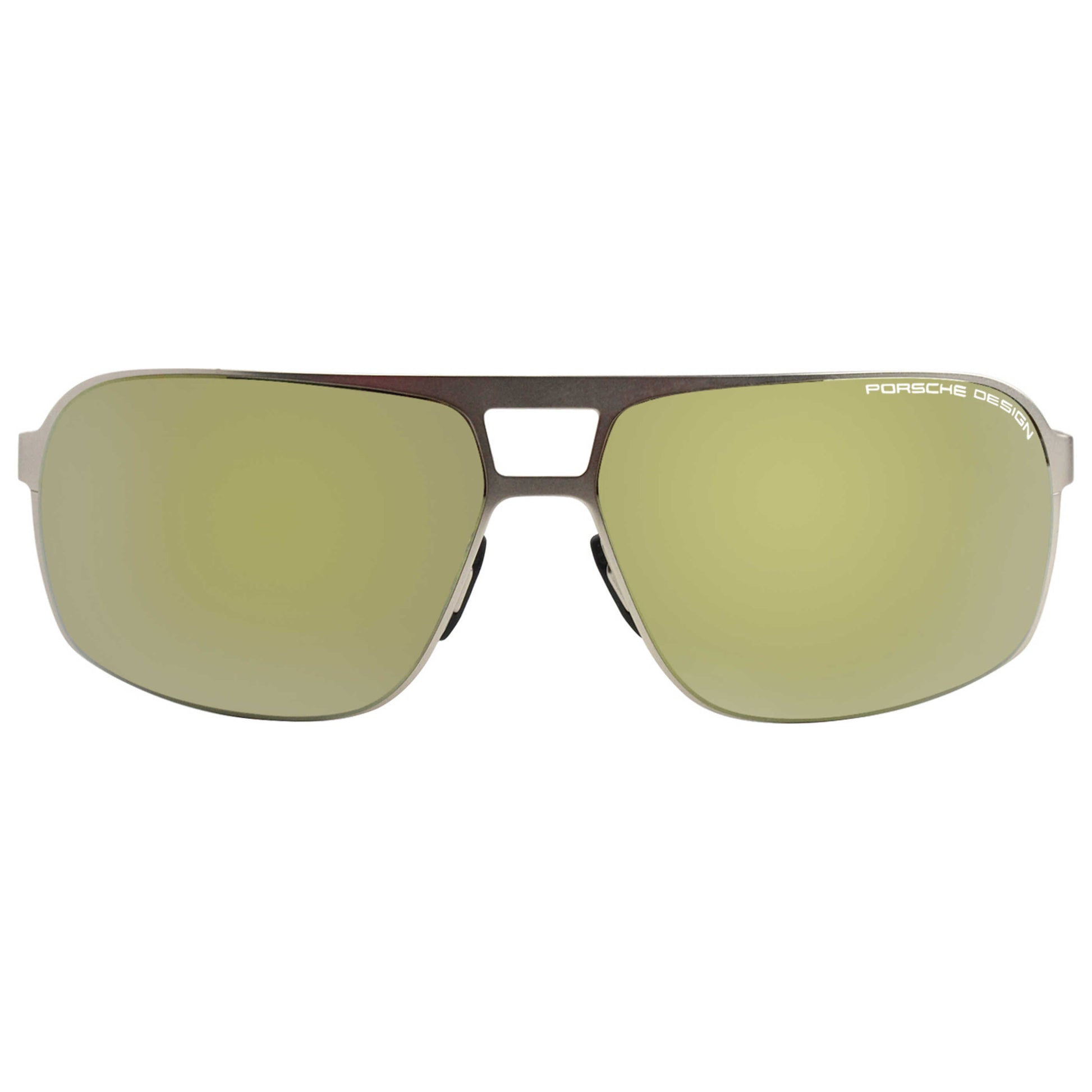 Porsche Design Fashion Men's Sunglasses P8579-A-65 - Image #2