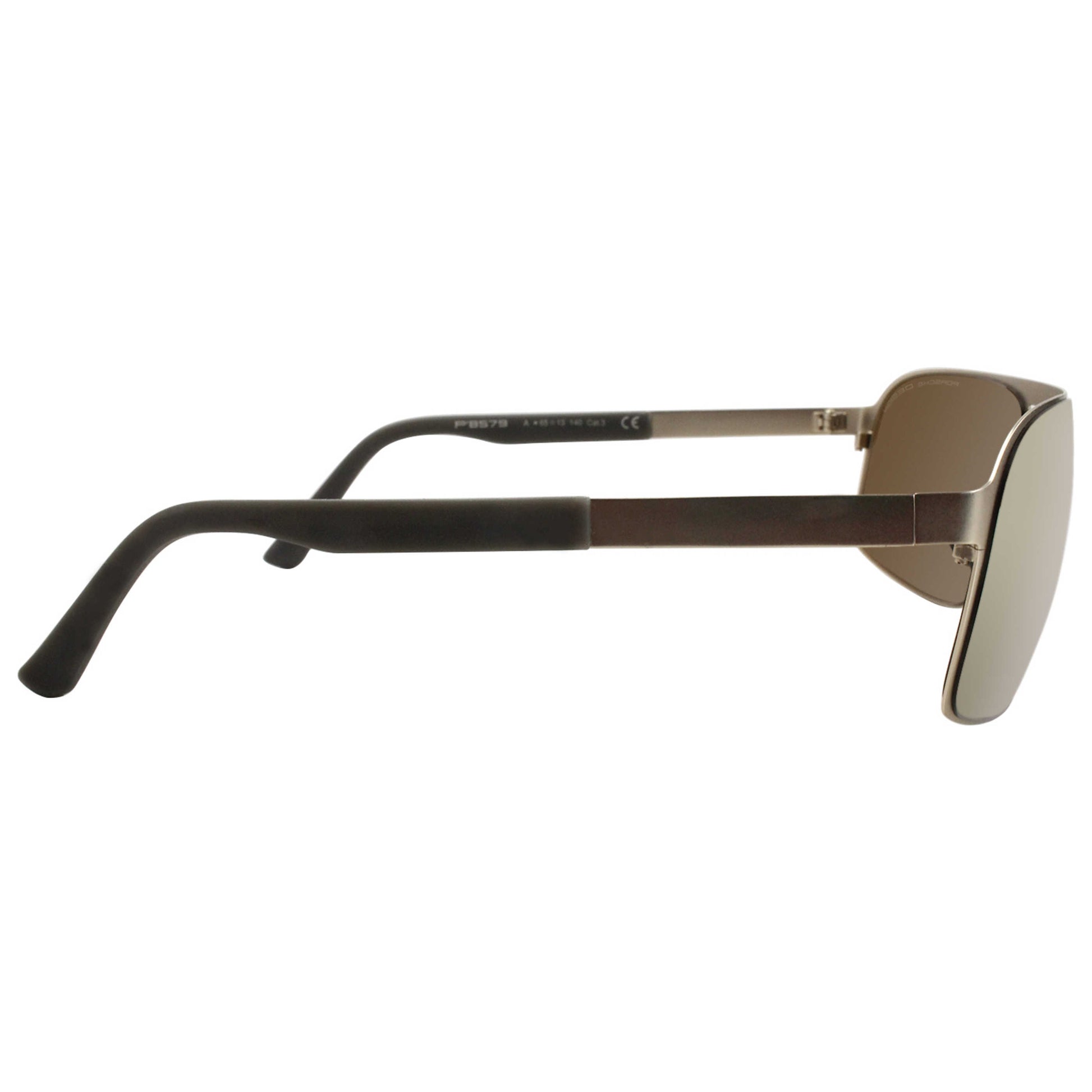Porsche Design Fashion Men's Sunglasses P8579-A-65 - Image #4
