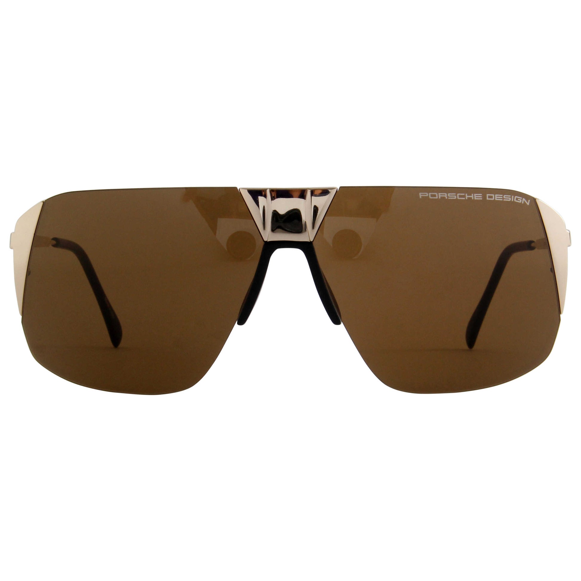 Porsche Design Fashion Unisex P8638-C-66 - Image #2
