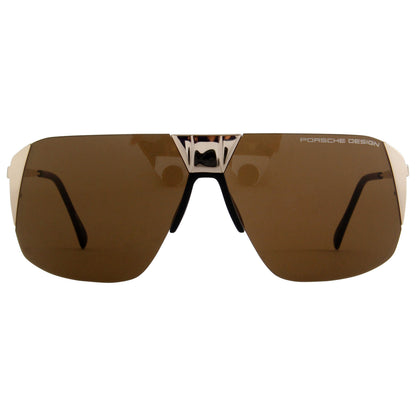 Porsche Design Fashion Unisex P8638-C-66 - Image #2