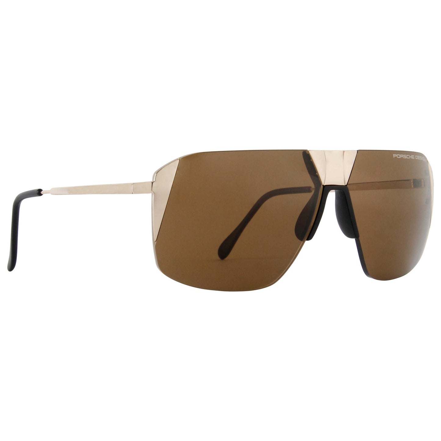 Front view of Porsche Design Fashion Unisex P8638-C-66