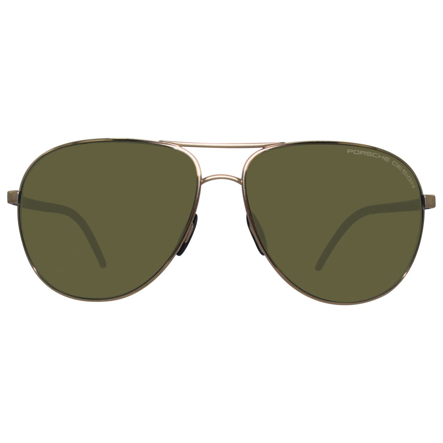 Porsche Design Fashion Men's Sunglasses P8651-B-63 - Image #2