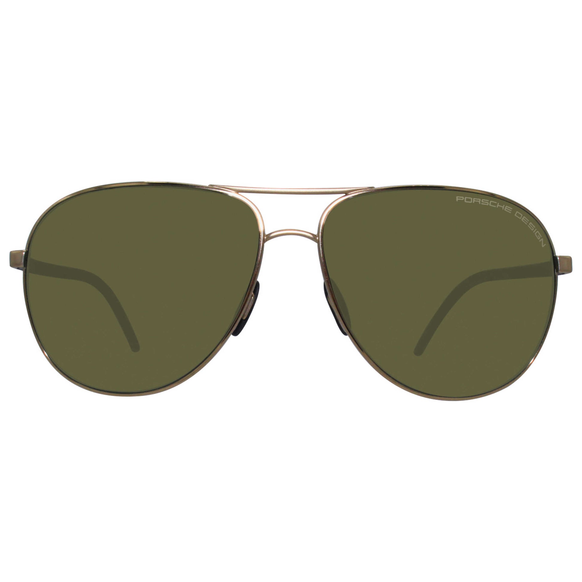 Porsche Design Fashion Men's Sunglasses P8651-B-63 - Image #2