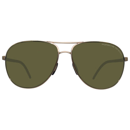 Porsche Design Fashion Men's Sunglasses P8651-B-63 - Image #2