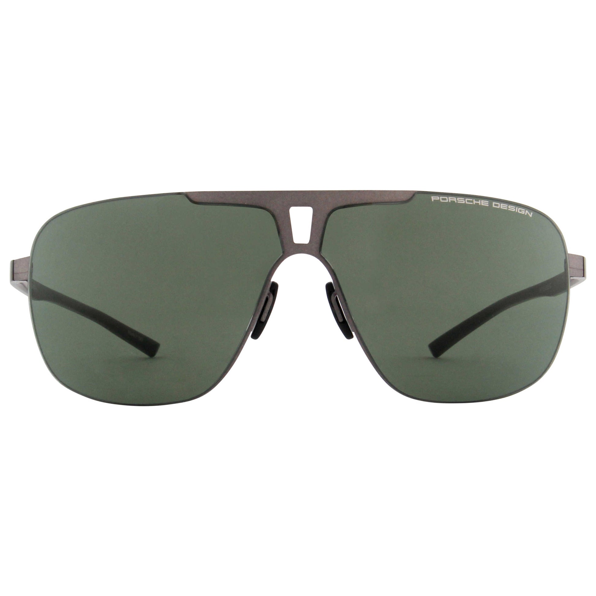Porsche Design Fashion Men's Sunglasses P8655-B-67 - Image #2