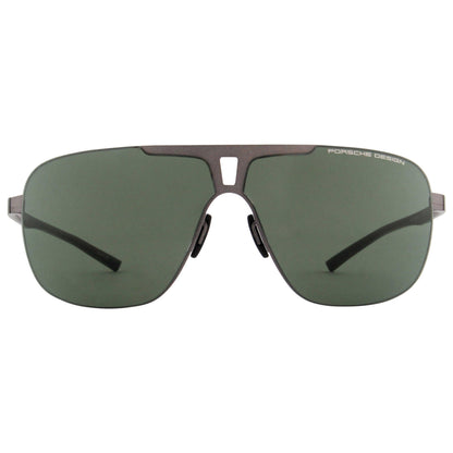 Porsche Design Fashion Men's Sunglasses P8655-B-67 - Image #2