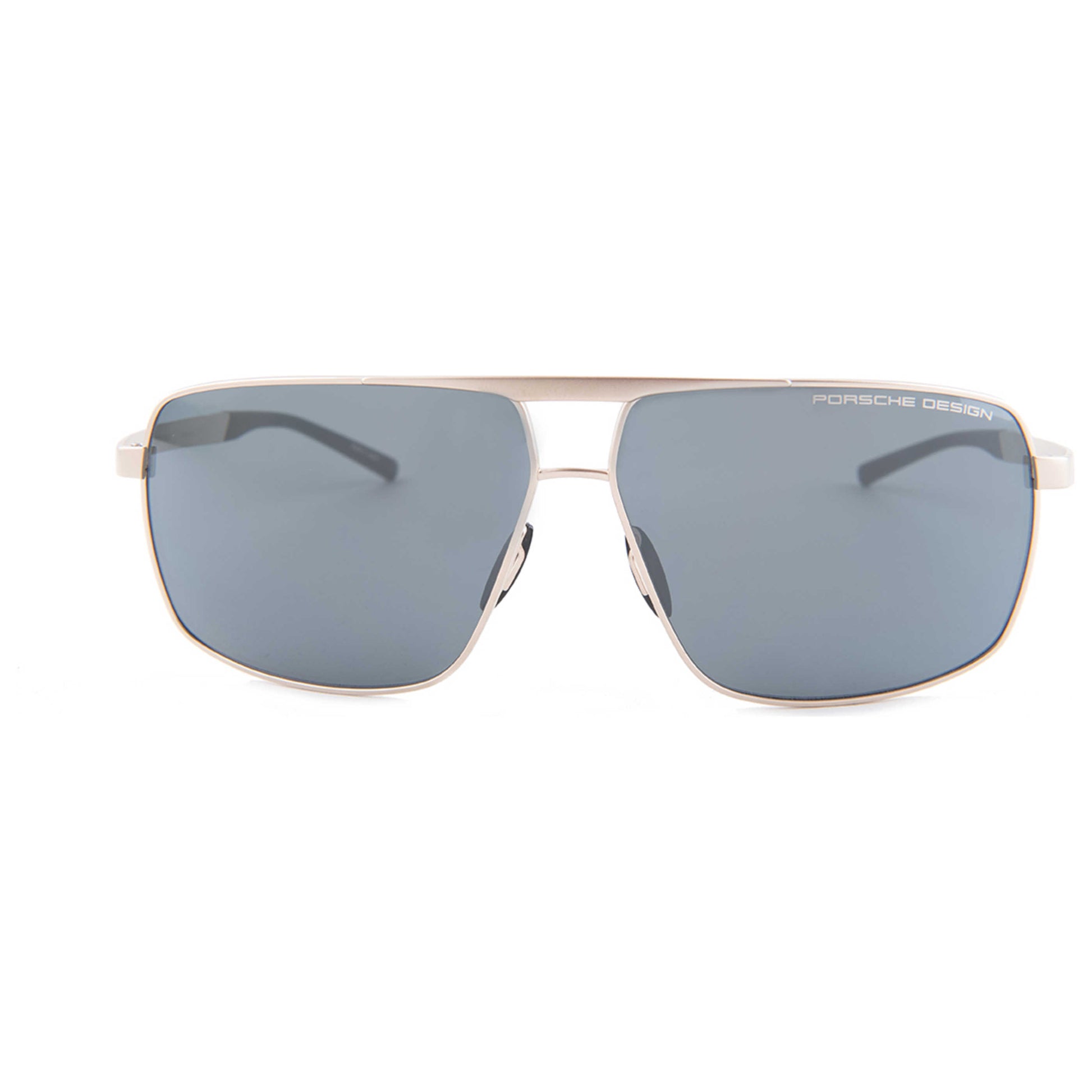 Porsche Design Fashion Men's Sunglasses P8658-C-64 - Image #2