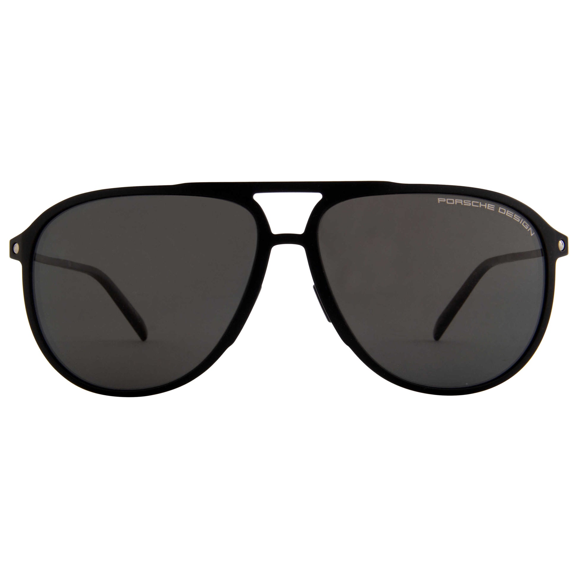 Porsche Design Fashion Men's Sunglasses P8662-A-62 - Image #2