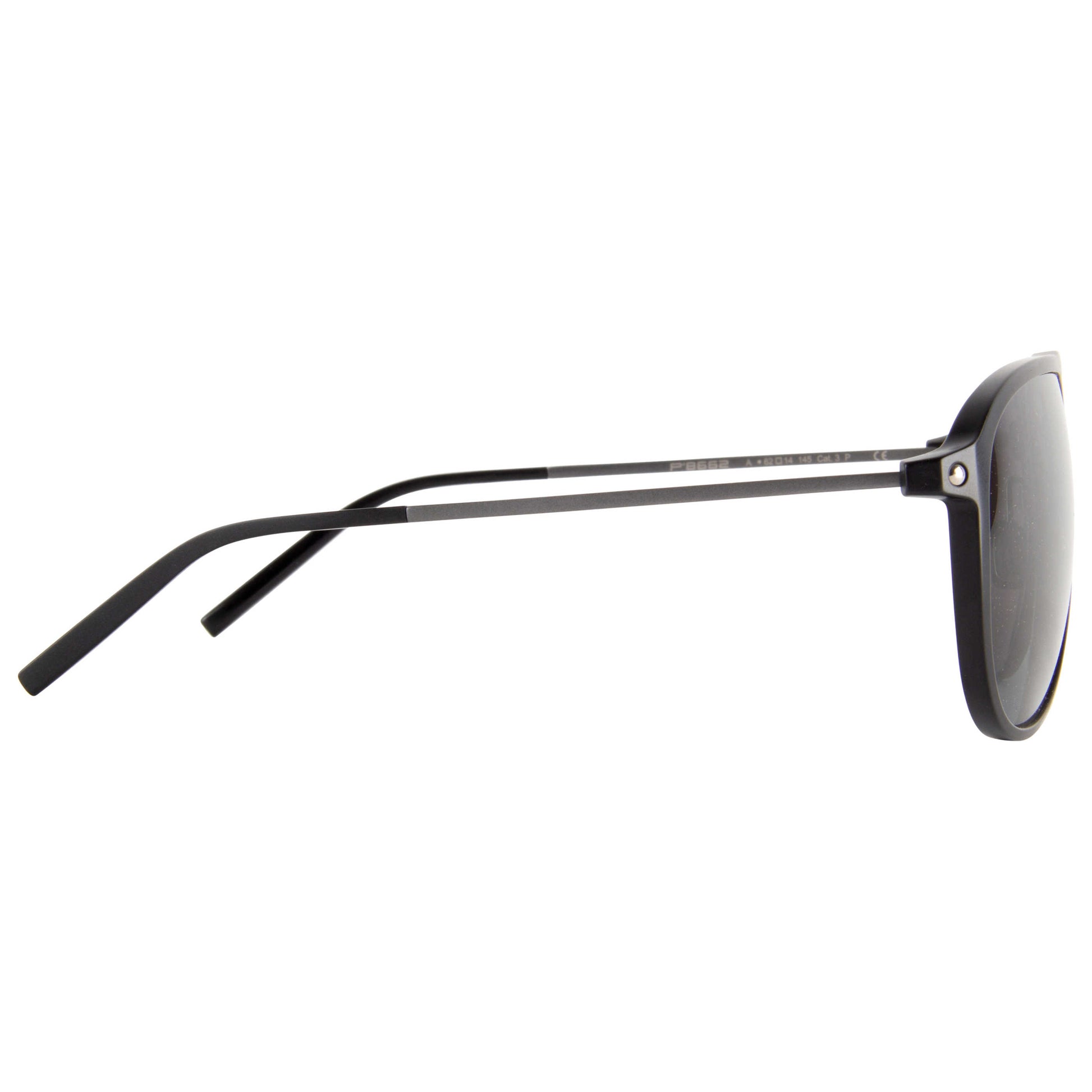 Porsche Design Fashion Men's Sunglasses P8662-A-62 - Image #4