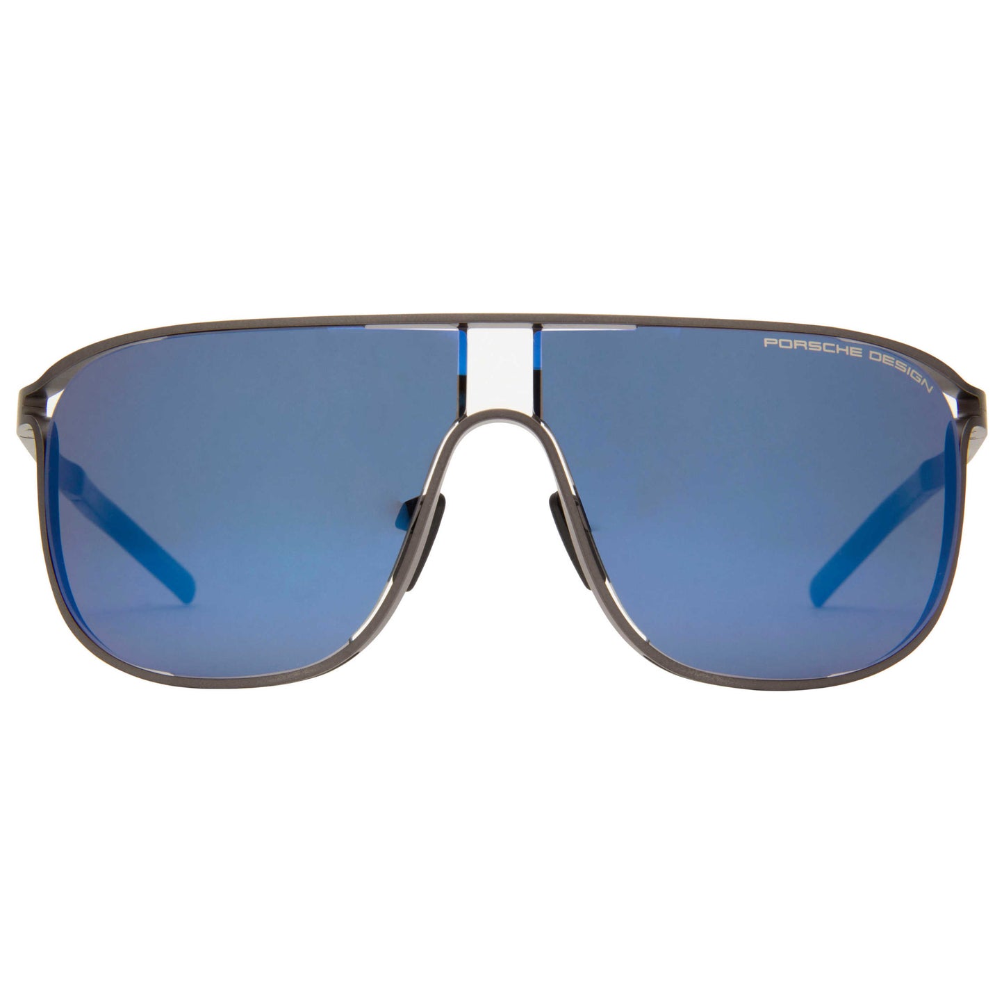 Porsche Design Fashion Men's Sunglasses P8663-B-V27966 - Image #4