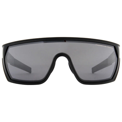 Porsche Design Fashion Men's Sunglasses P8668-A-71 - Image #2