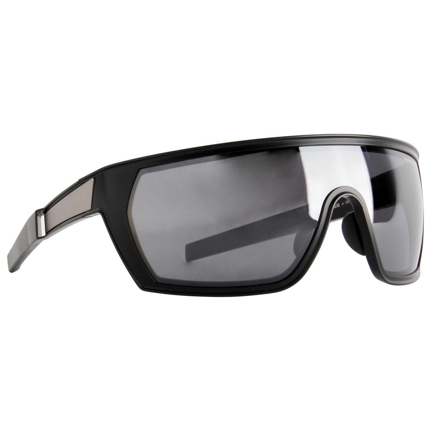 Front view of Porsche Design Fashion Men's Sunglasses P8668-A-71