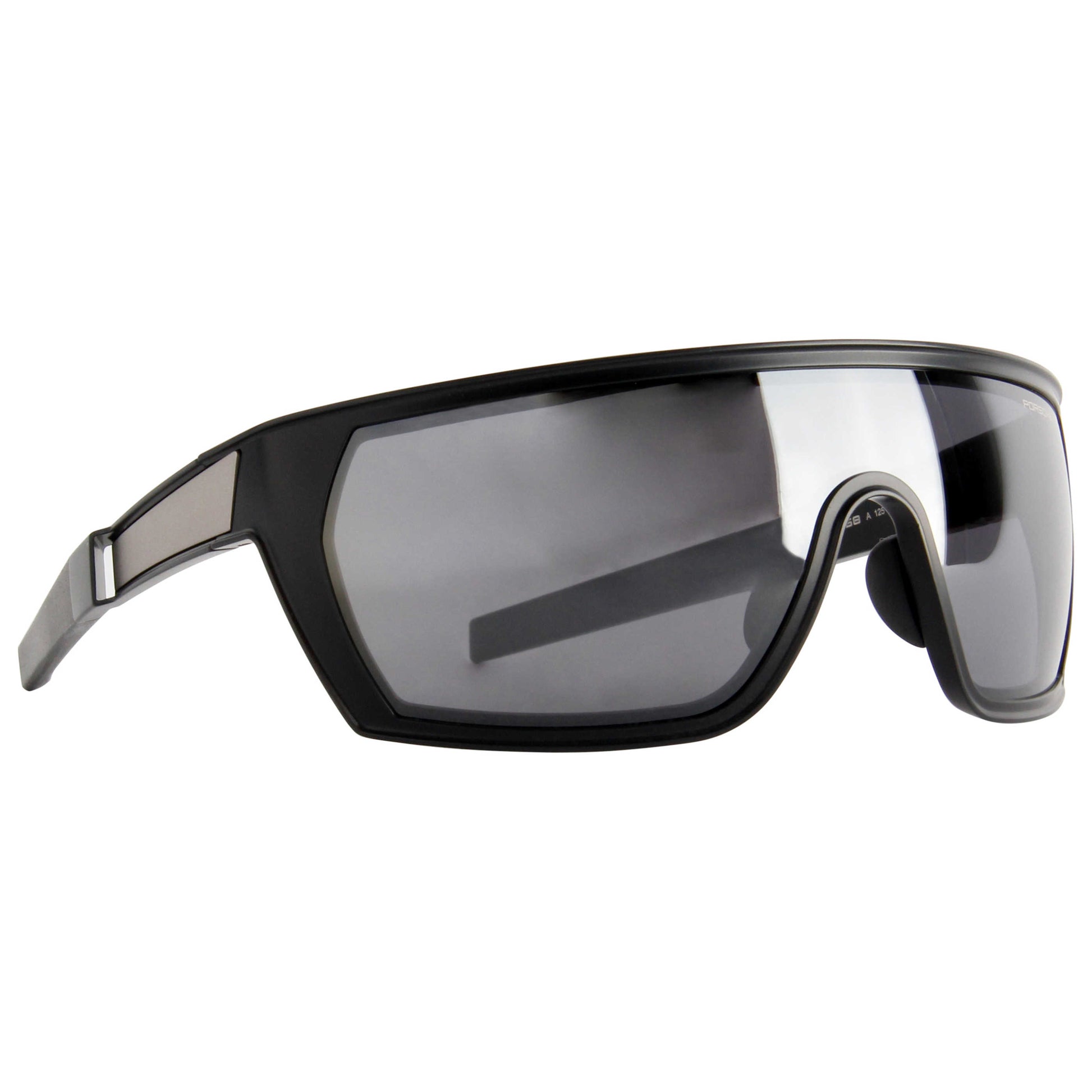 Front view of Porsche Design Fashion Men's Sunglasses P8668-A-71