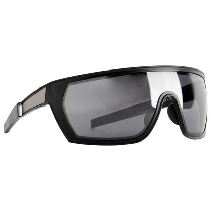 Front view of Porsche Design Fashion Men's Sunglasses P8668-A-71