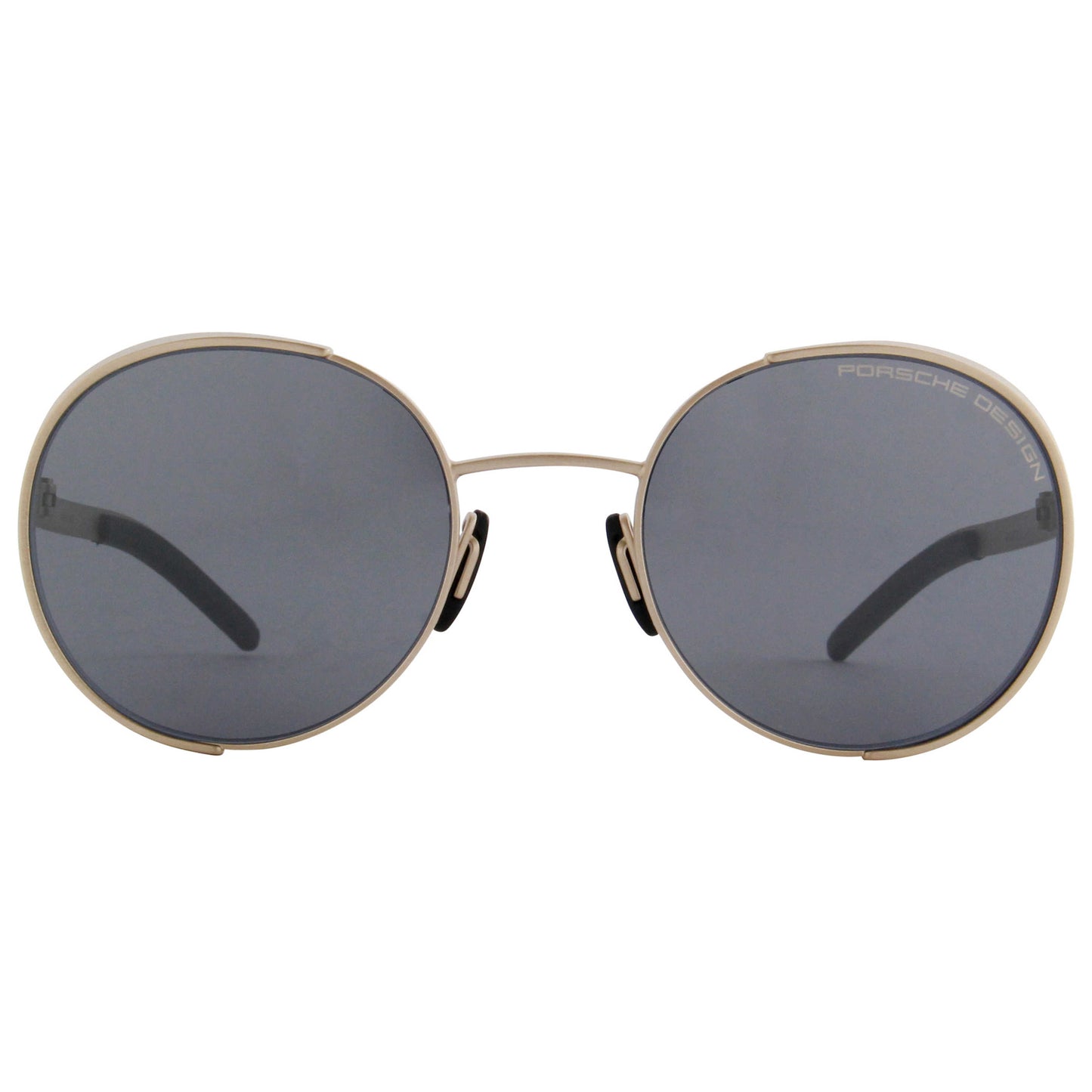 Porsche Design Fashion Men's Sunglasses P8674-C-50 - Image #2