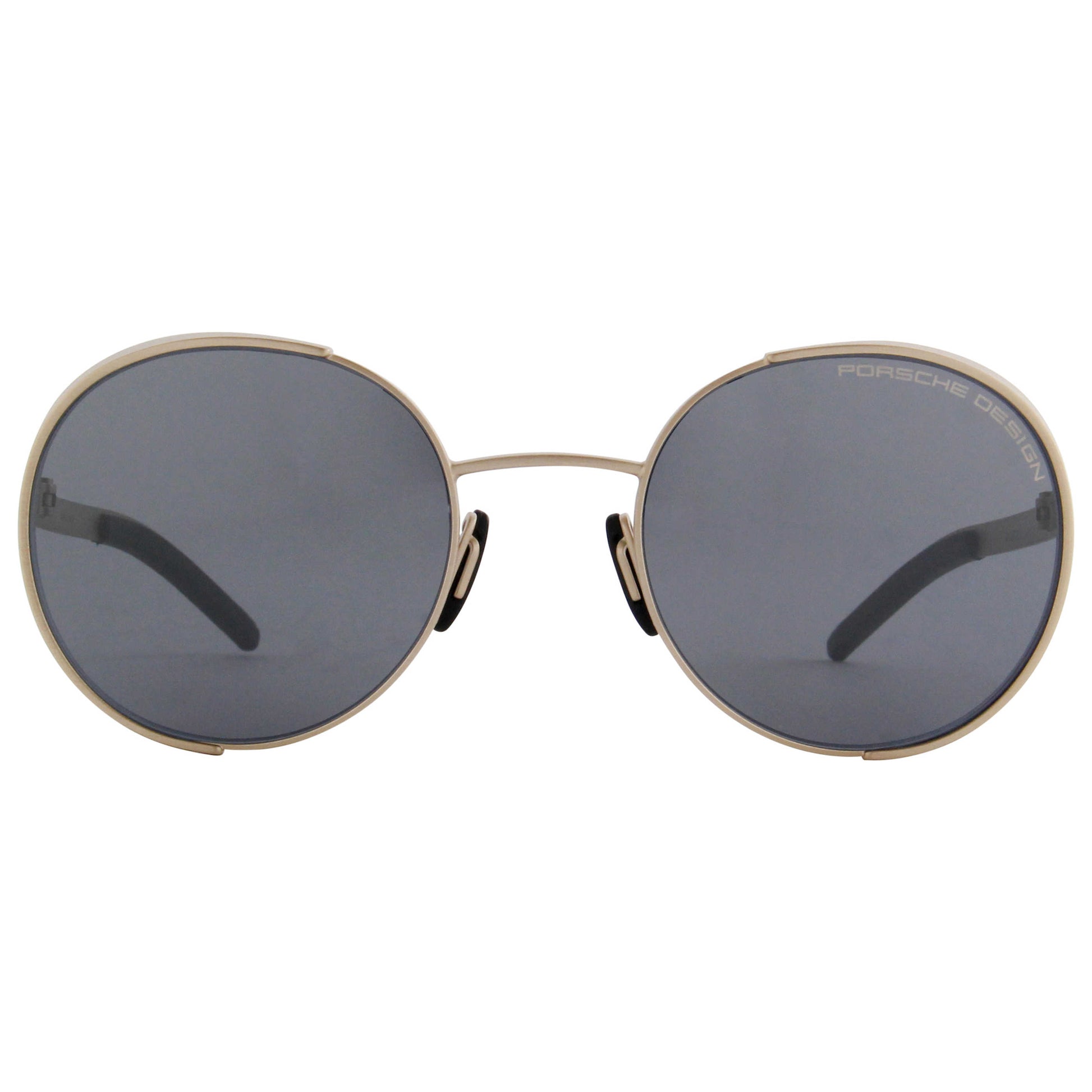 Porsche Design Fashion Men's Sunglasses P8674-C-50 - Image #2
