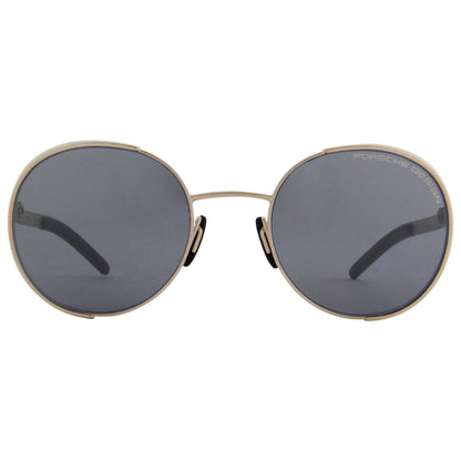 Porsche Design Fashion Men's Sunglasses P8674-C-50 - Image #2