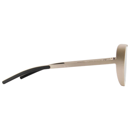 Porsche Design Fashion Men's Sunglasses P8674-C-50 - Image #4