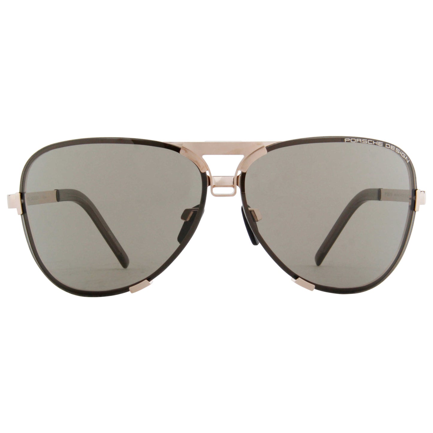 Porsche Design Fashion Men's P8678-C-66 - Image #2
