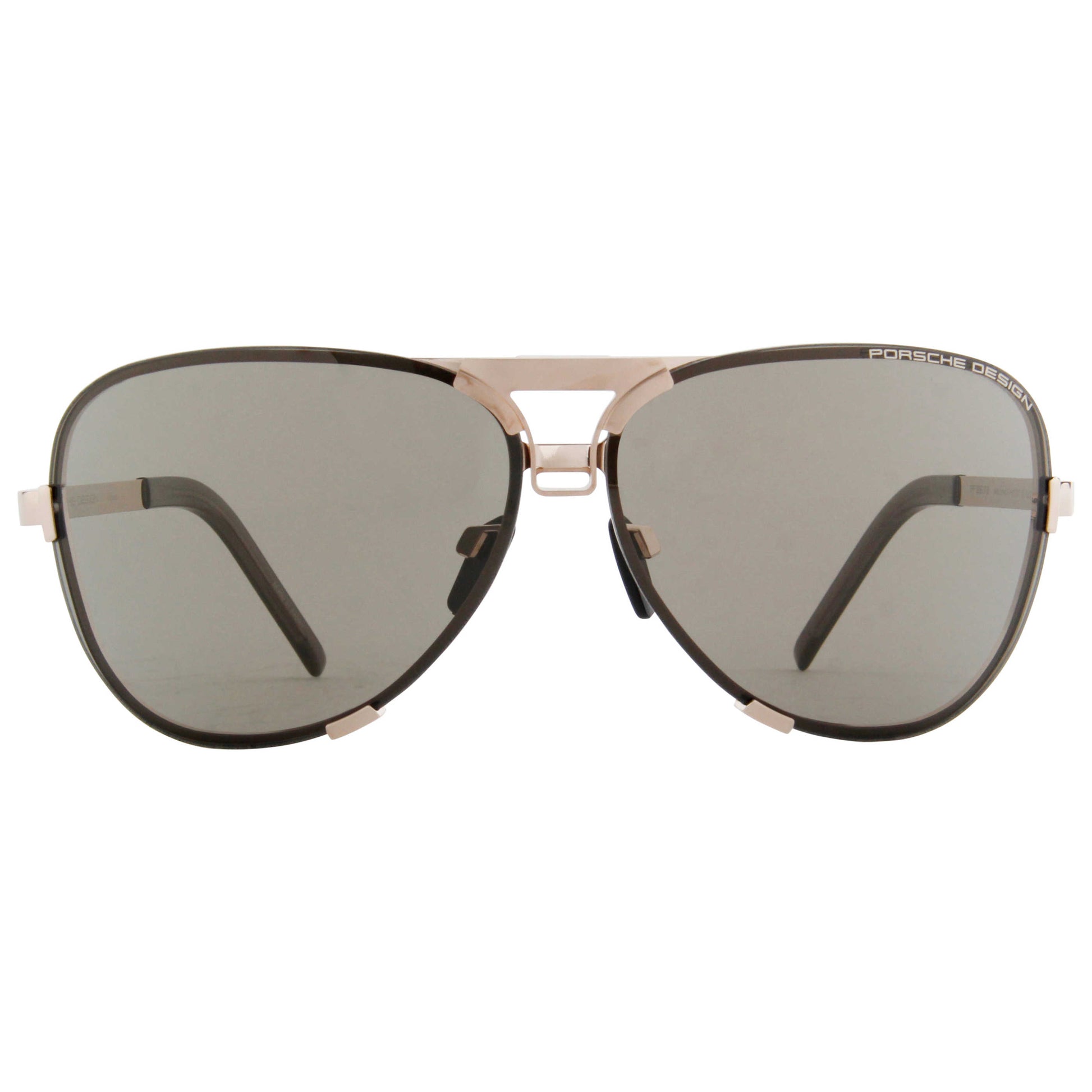 Porsche Design Fashion Men's P8678-C-66 - Image #2