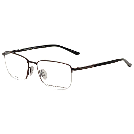 Front view of Porsche Design Men's Opticals P8730-54C
