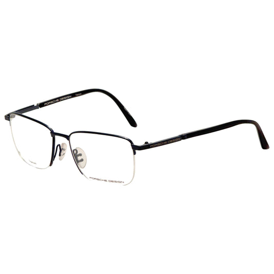 Front view of Porsche Design Men's Opticals P8730-54D
