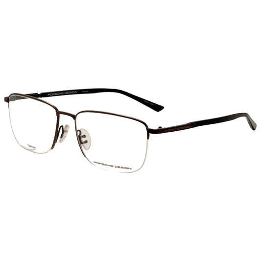Front view of Porsche Design Men's Opticals P8730-56C