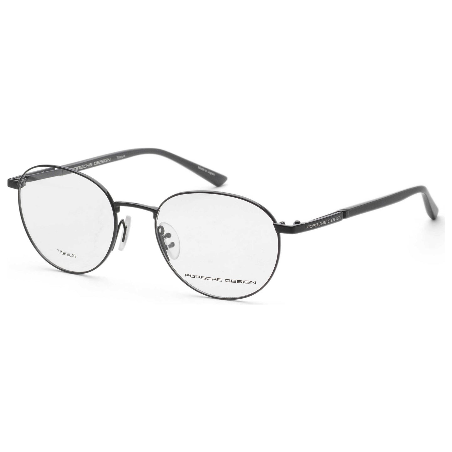 Front view of Porsche Design Men's Opticals P8731-51A000