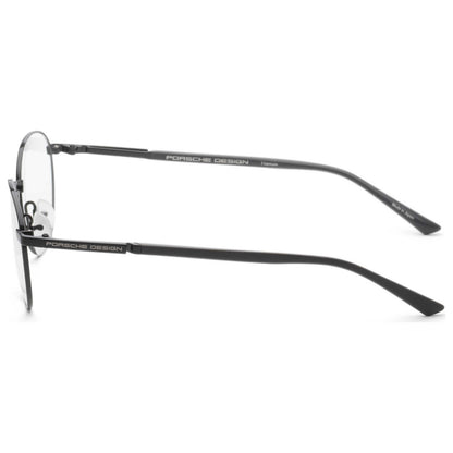 Left view of Porsche Design Men's Opticals P8731-51A000