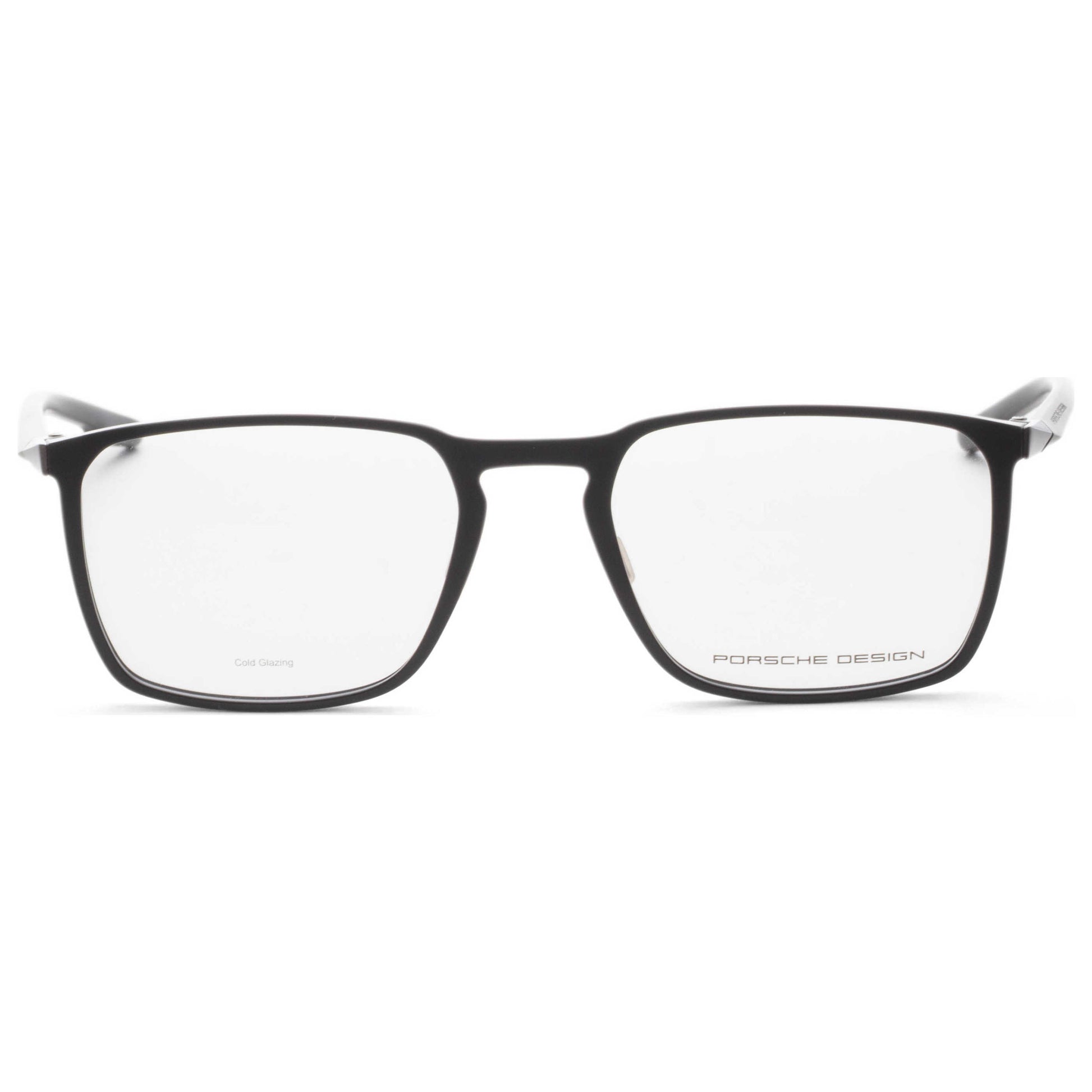 Back view of Porsche Design Men's Opticals P8732-55A