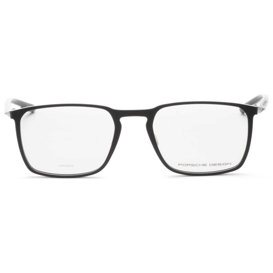 Back view of Porsche Design Men's Opticals P8732-55A
