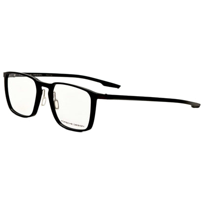 Front view of Porsche Design Men's Opticals P8732-55A