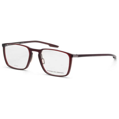 Front view of Porsche Design Men's Opticals P8732-55C
