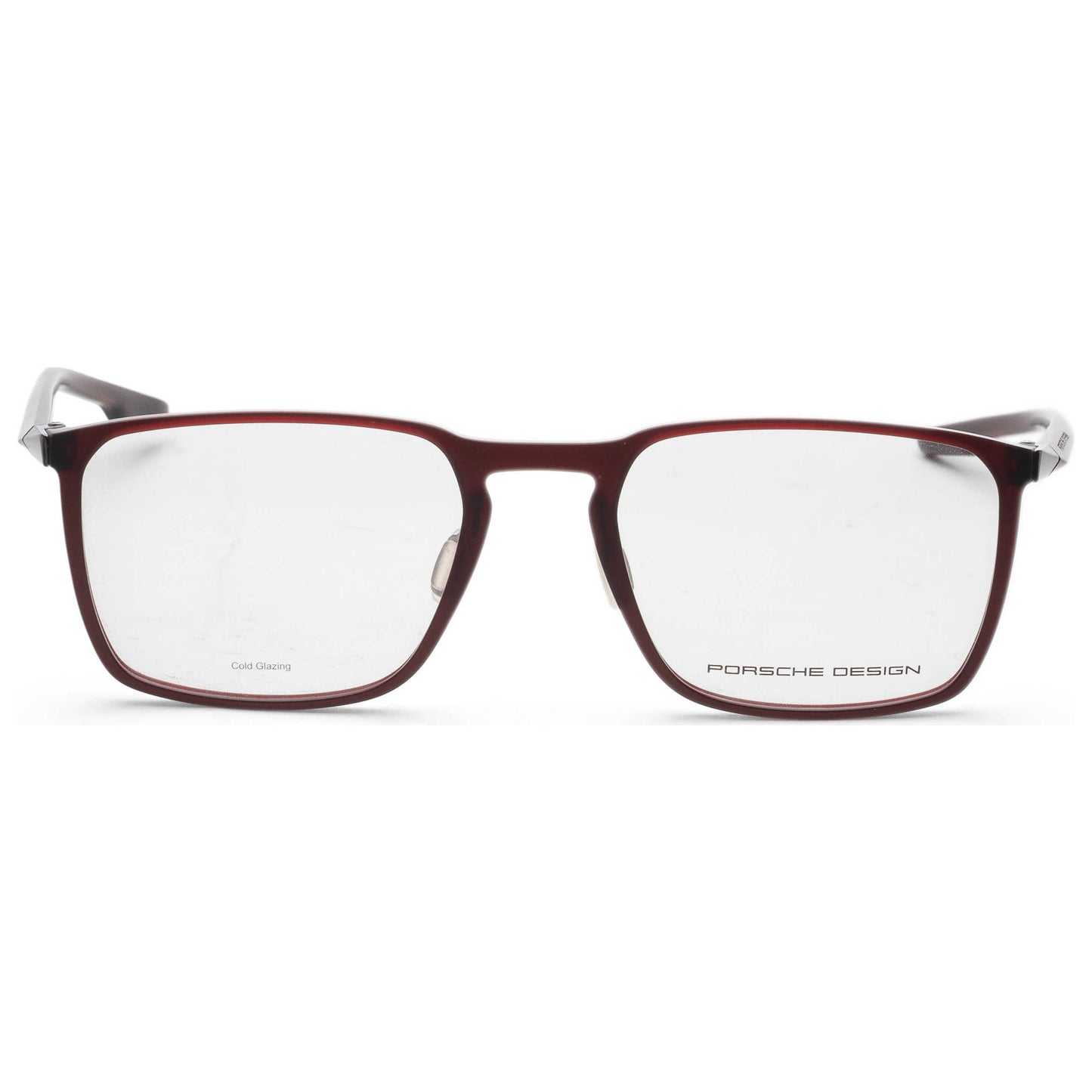 Porsche Design Men's Opticals P8732-55C - Image #6