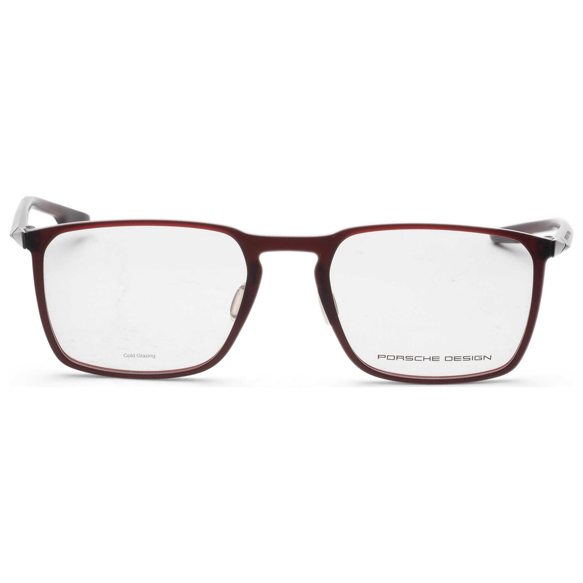 Porsche Design Men's Opticals P8732-55C - Image #6