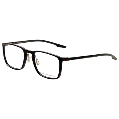 Front view of Porsche Design Men's Opticals P8732-55D