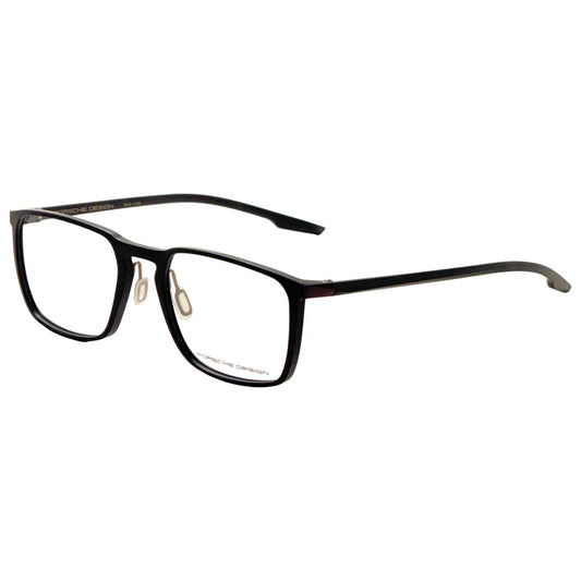 Front view of Porsche Design Men's Opticals P8732-55D