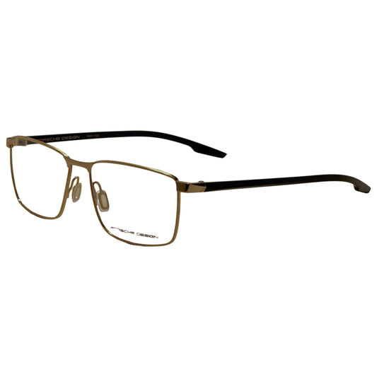 Front view of Porsche Design Men's Opticals P8733-57B
