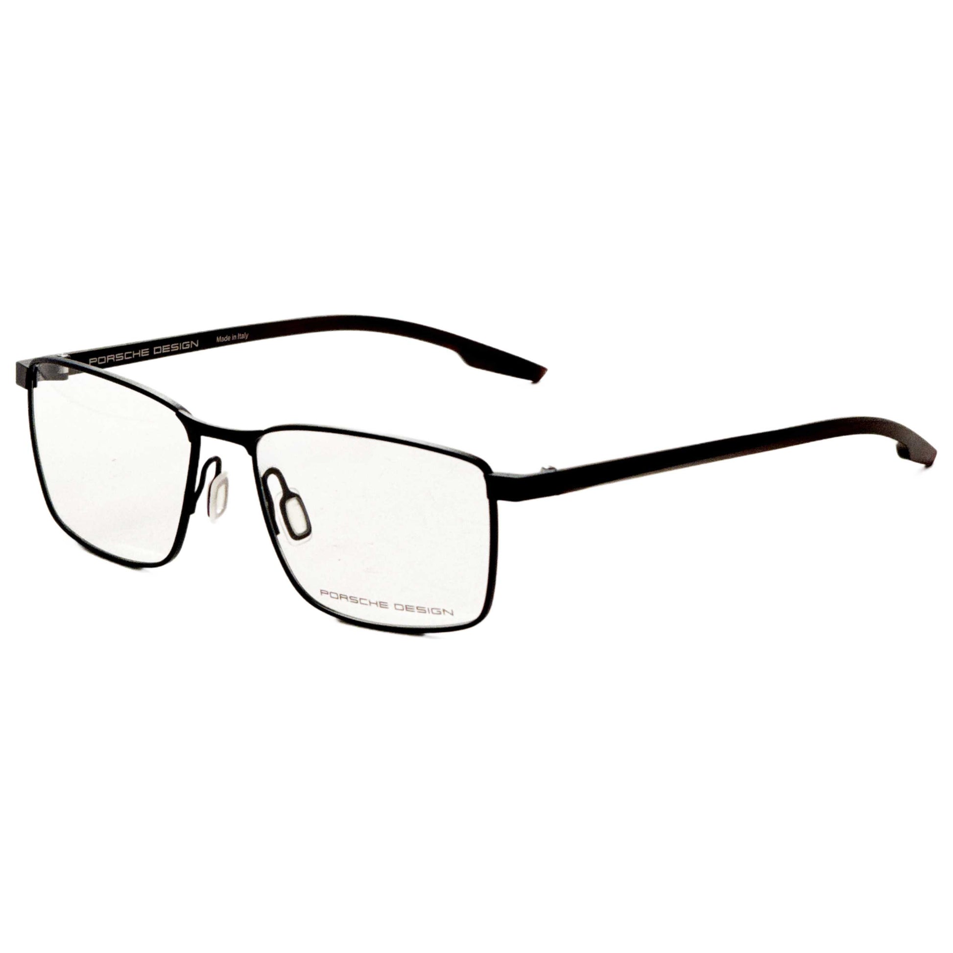 Front view of Porsche Design Men's Opticals P873355A