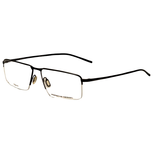 Front view of Porsche Design Men's Opticals P8736-58A