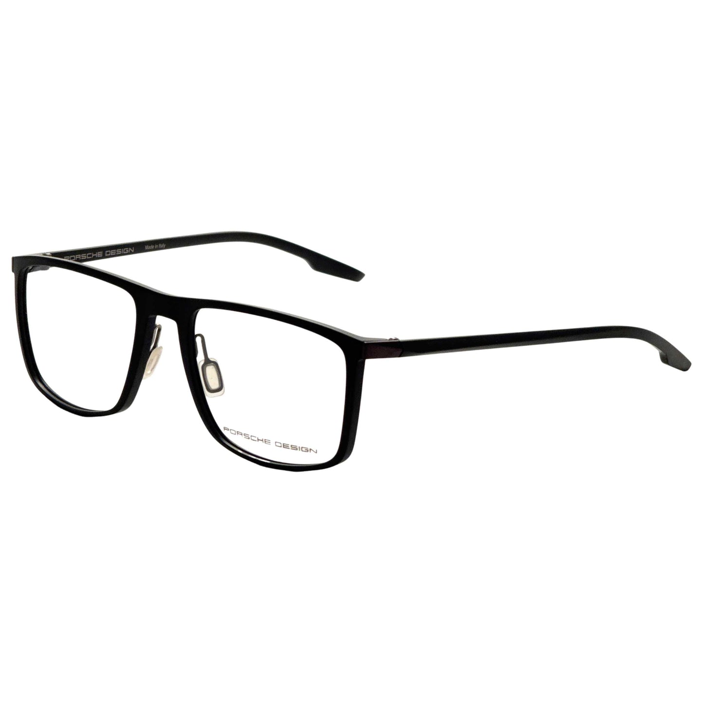 Front view of Porsche Design Men's Opticals P8738-56D