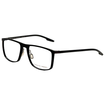 Front view of Porsche Design Men's Opticals P8738-56D