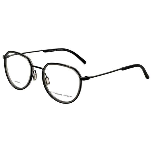 Front view of Porsche Design Men's Opticals P8740-53A000