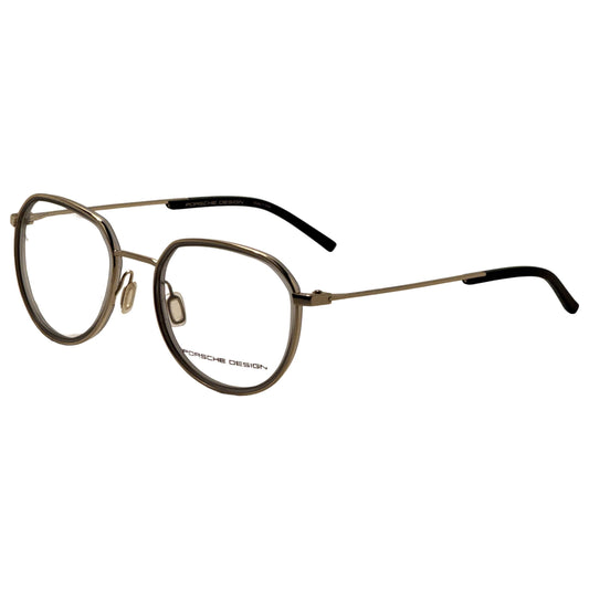Front view of Porsche Design Men's Opticals P8740-53B000