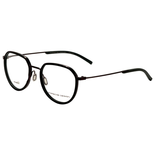 Front view of Porsche Design Men's Opticals P8740-53D000