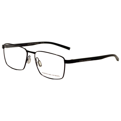 Front view of Porsche Design Men's Opticals P8744-55A