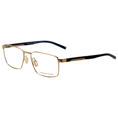 Front view of Porsche Design Men's Opticals P8744-55C